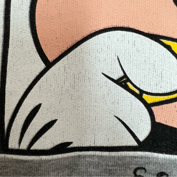 Mickey Mouse Disney Amsterdam Designs Pullover - Picture 6 of 8